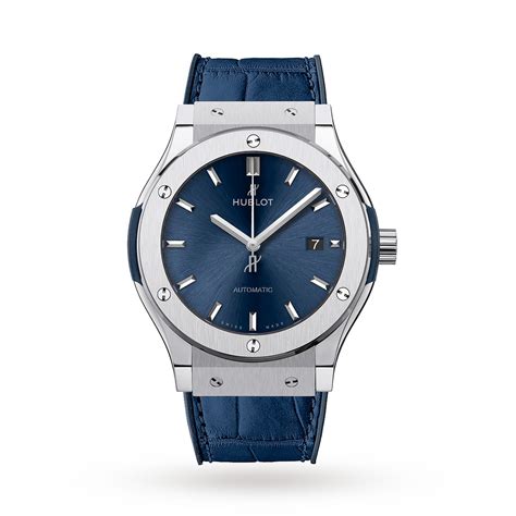 buy hublot classic fusion|hublot classic fusion price.